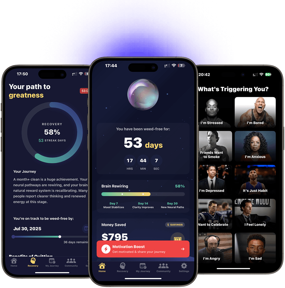 Wake Up app preview